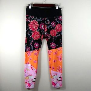 Nanette Lepore Printed Leggings